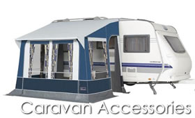 Whitebeams Leisure Caravans