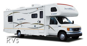 Whitebeams Leisure Caravans